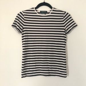 Ralph Lauren Petite Tee